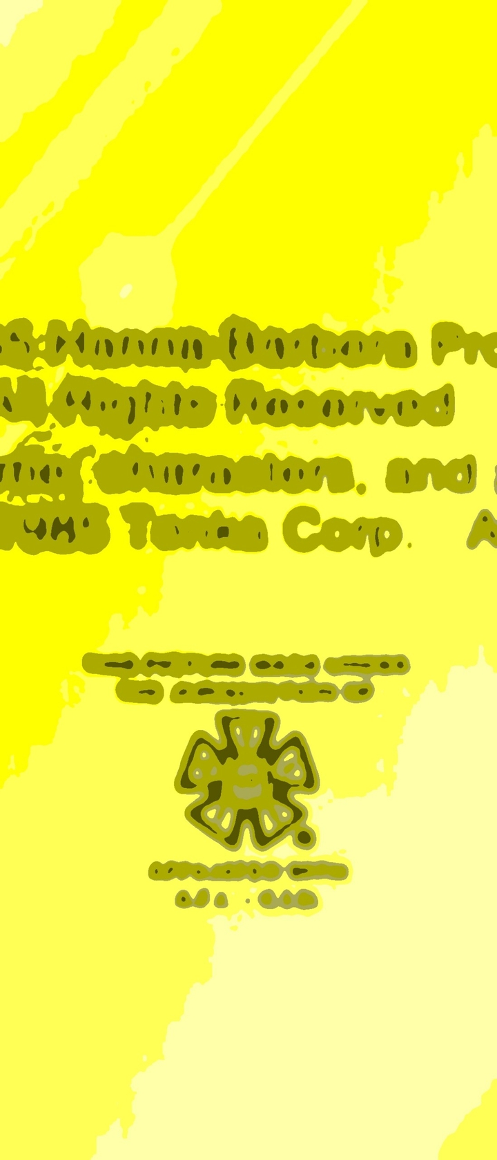 .
