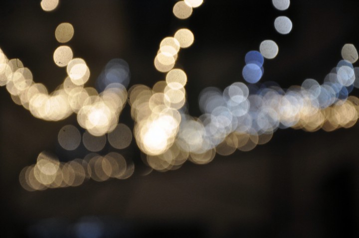 blur