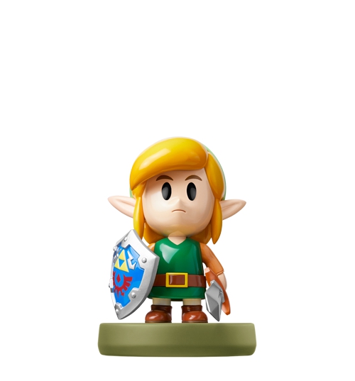 Yay Link