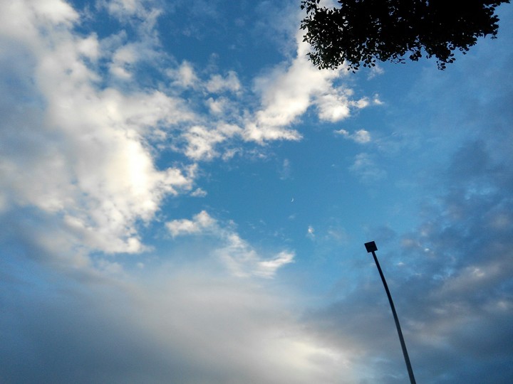 sky