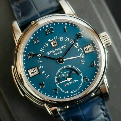 beautiful....patek Philippe. Geneve watch