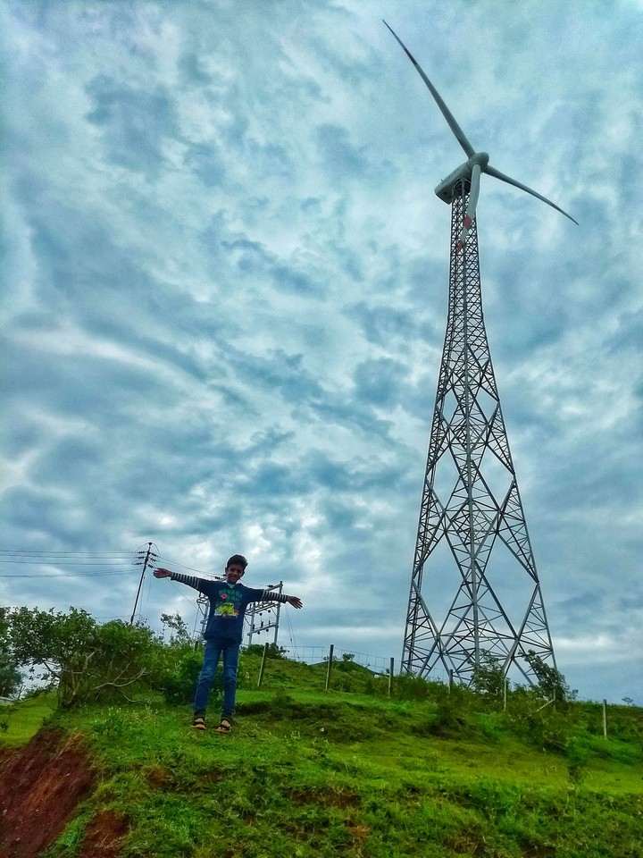 Windmill