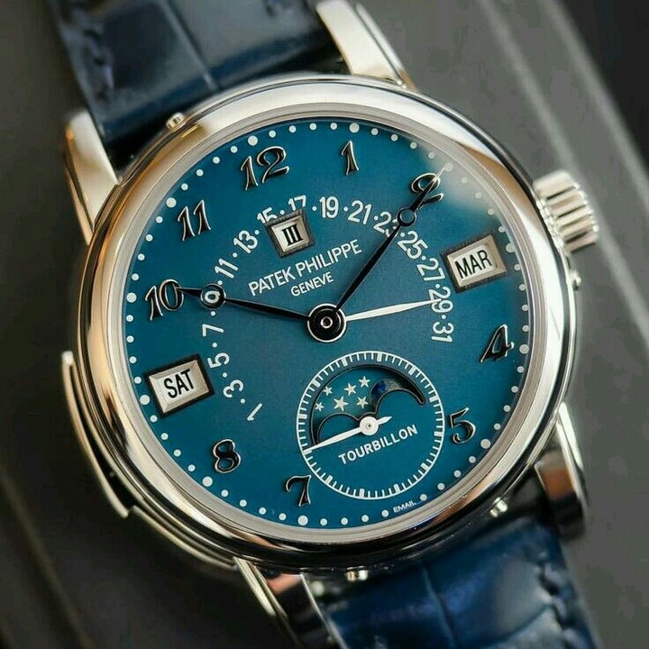 beautiful....patek Philippe. Geneve watch