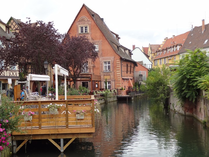 Colmar