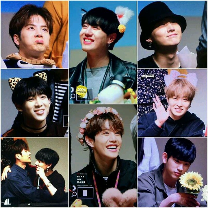 got7