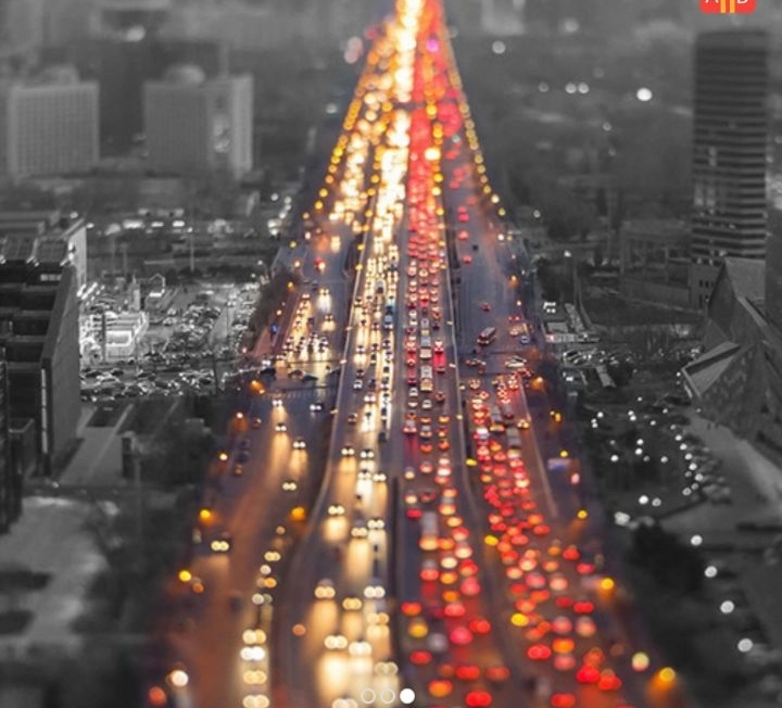 City