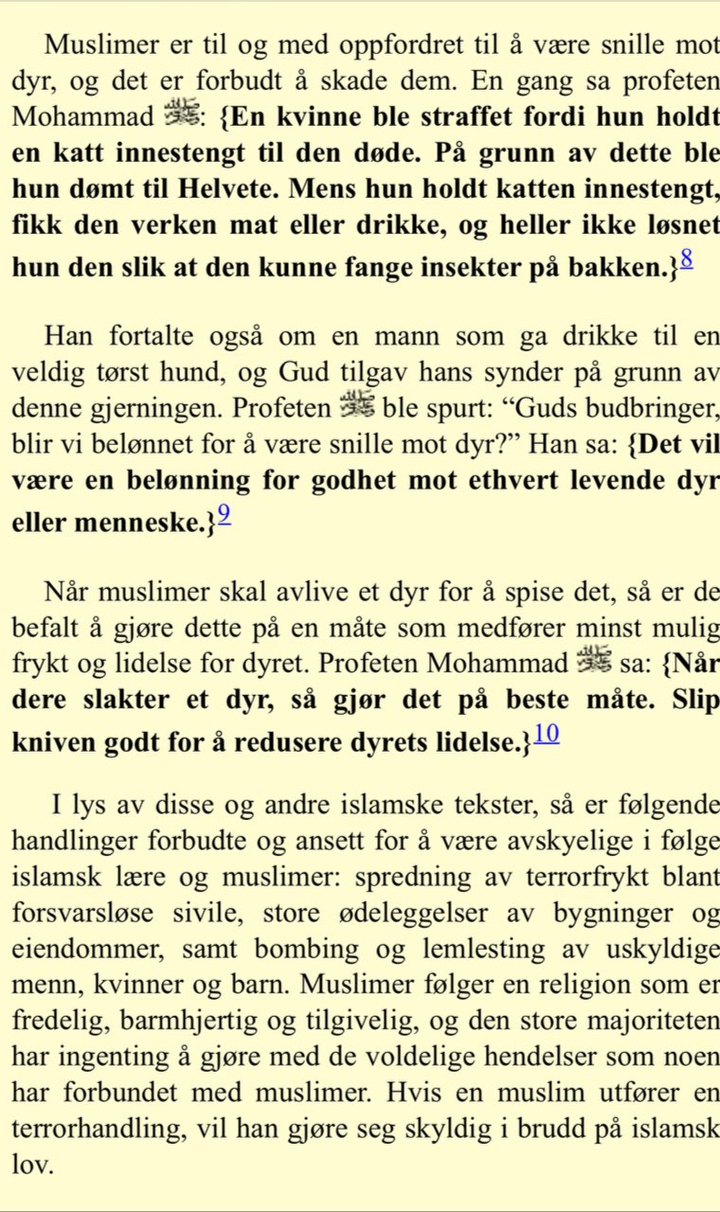 Norwegian language