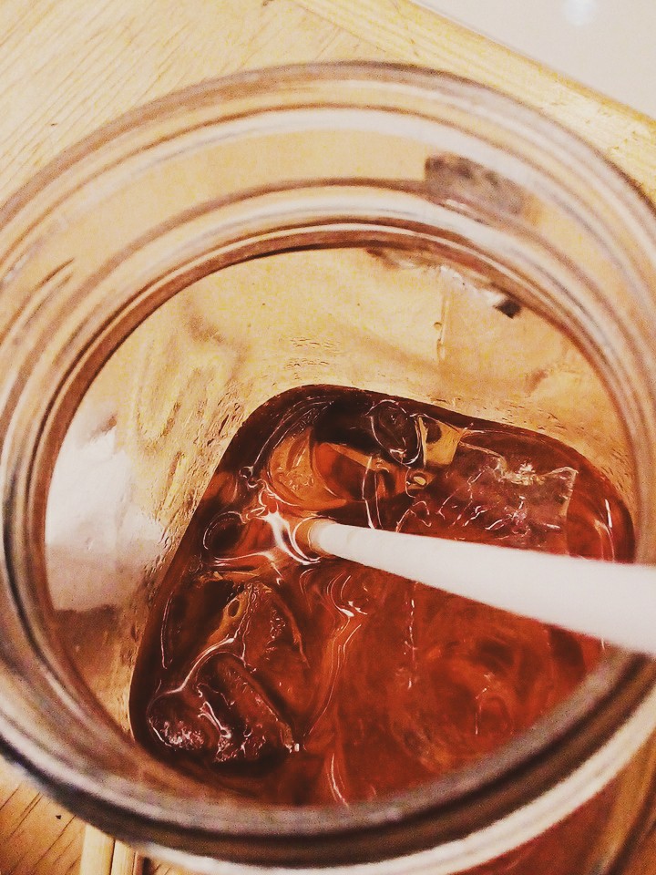 tea