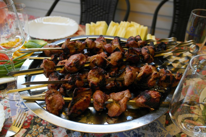 BBQ