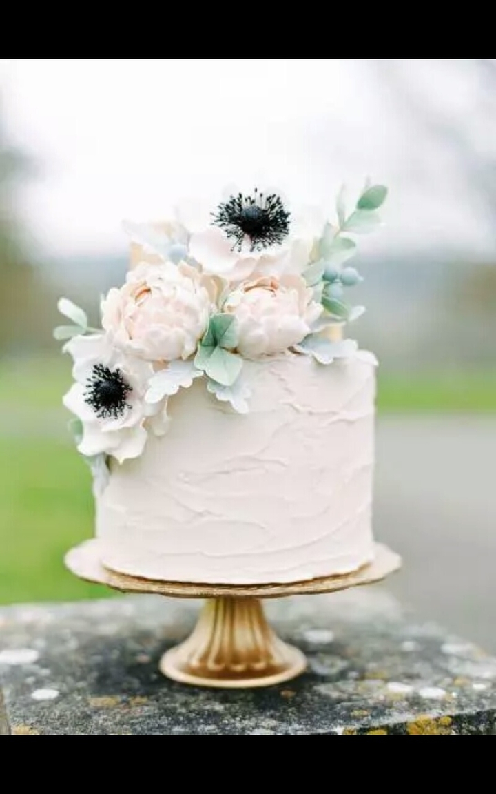 Cake
