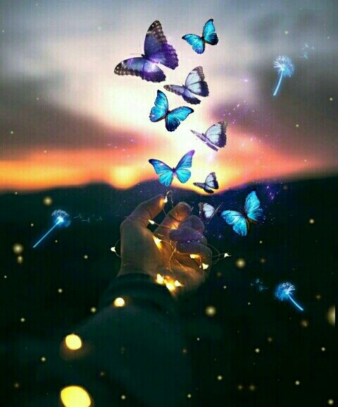 Imaginative