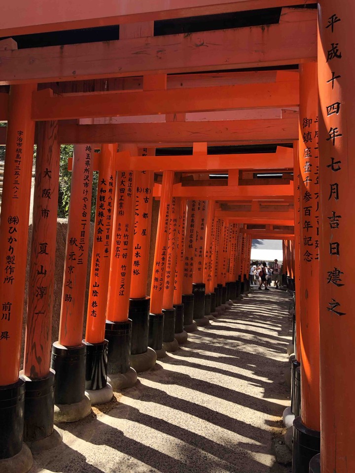 Kyoto