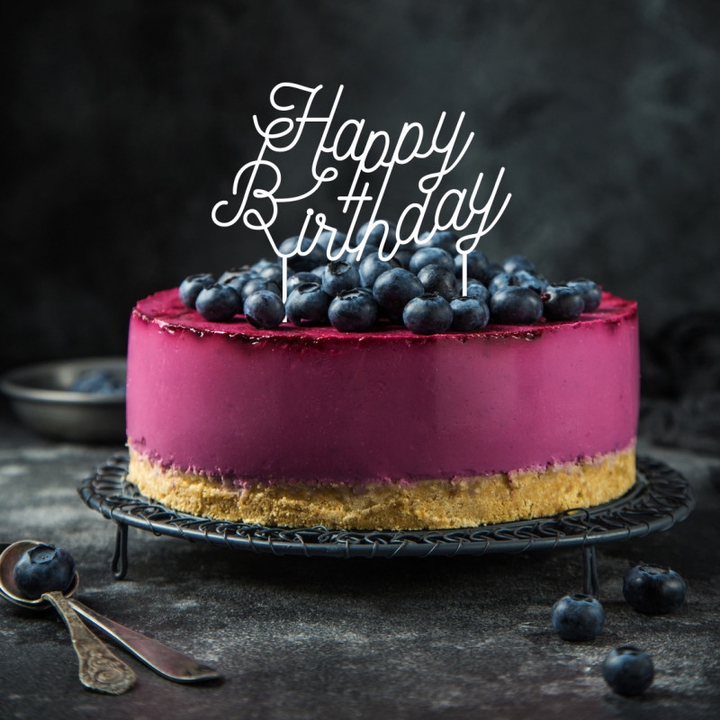 happy.... happy birthday