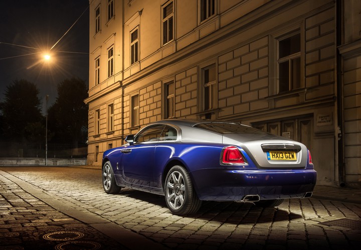 rolls royce