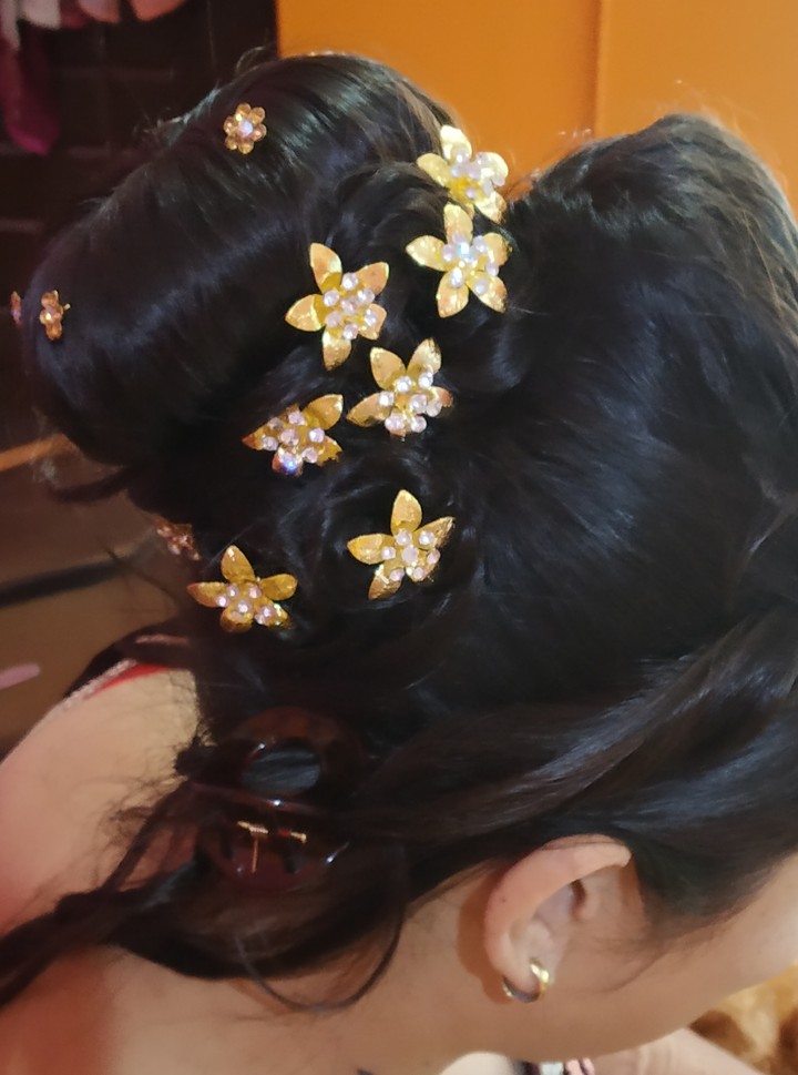 bride