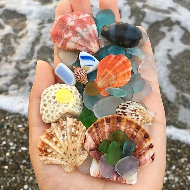Sea