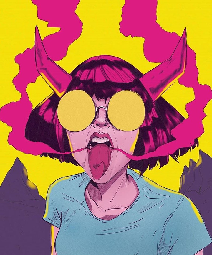 girl