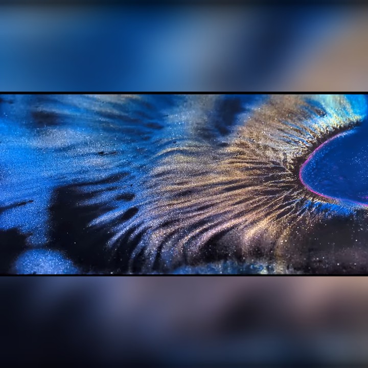 bluegold