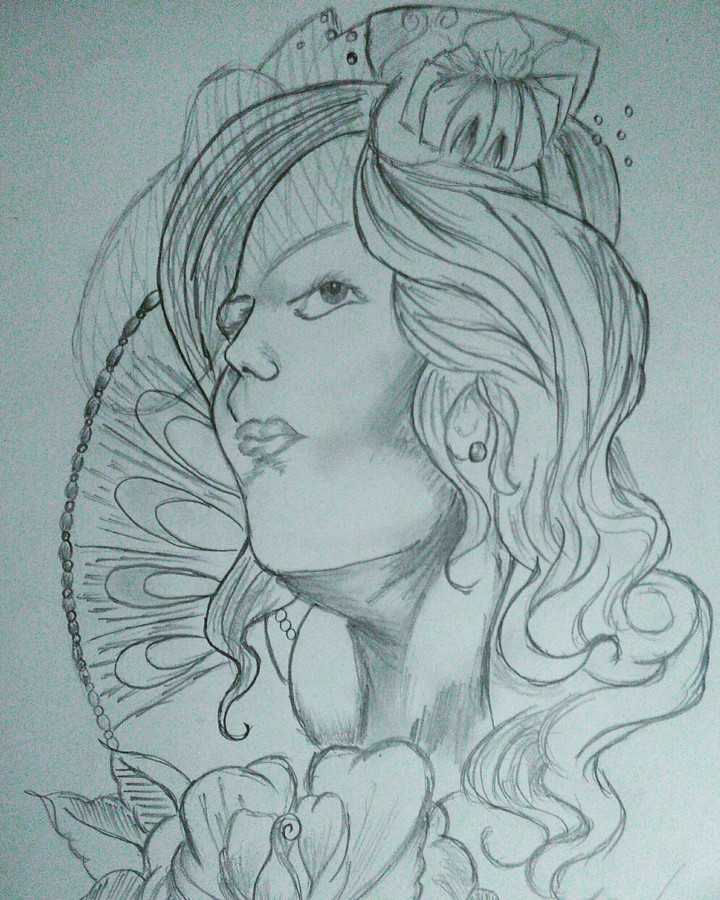 mordern art