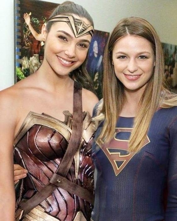 wonder women