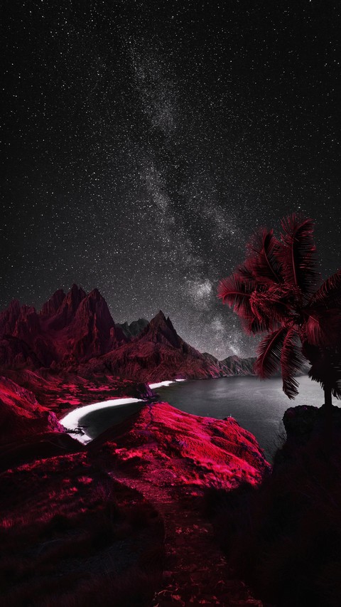 宇宙, galaxy壁纸