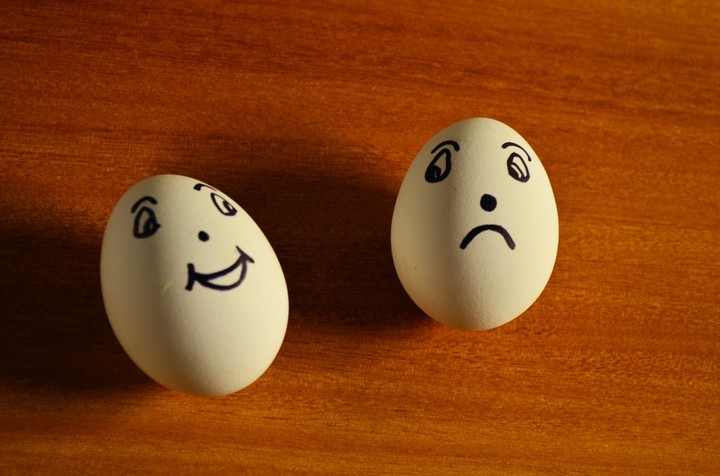 happy /sad