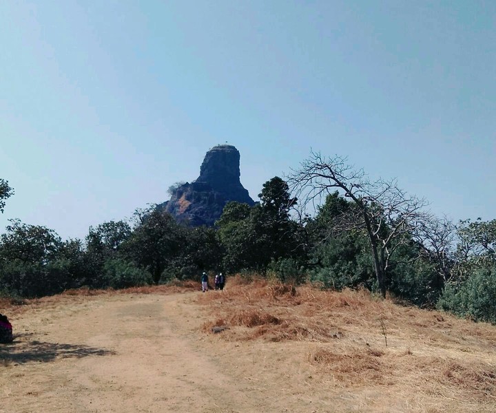 mountain
