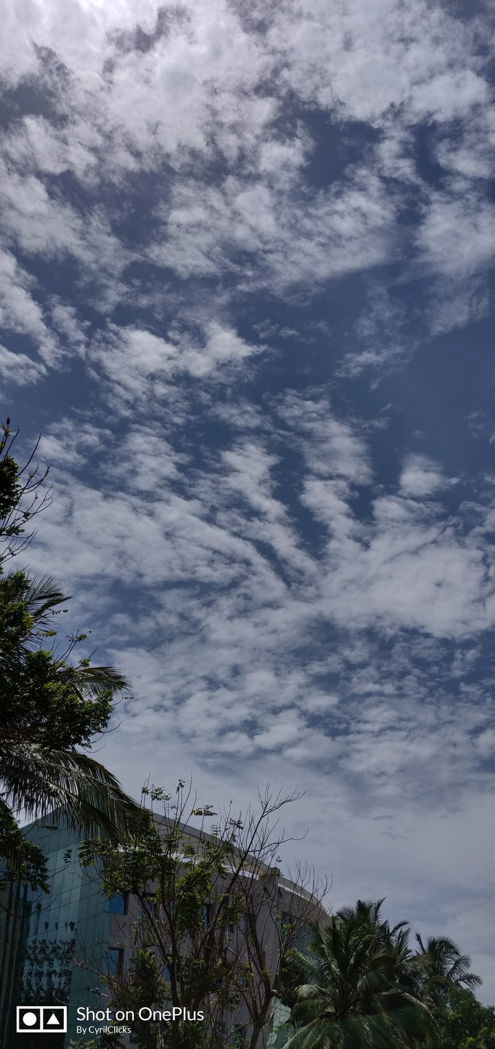 #infrastructure #skyblue #cloud