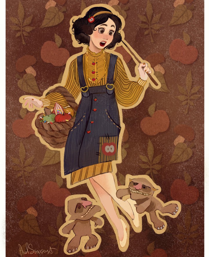 Snow White
