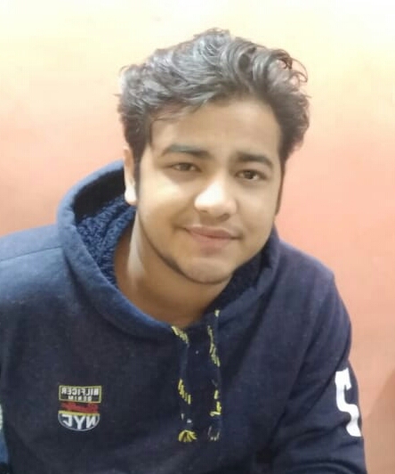 smile