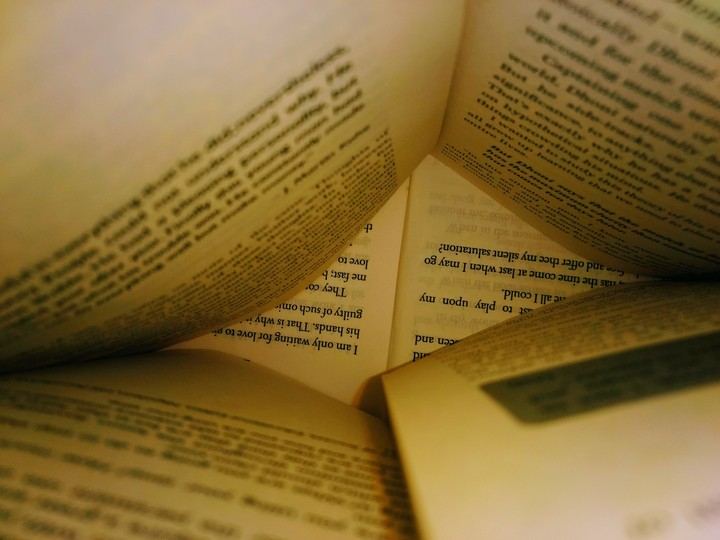 Books and books