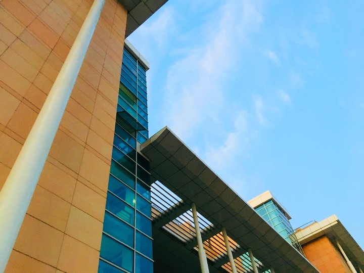Office building