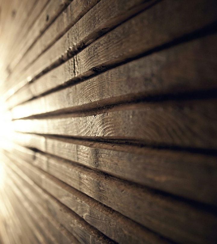 wood