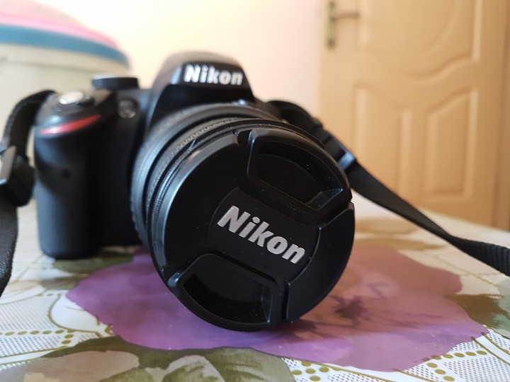 dslr
