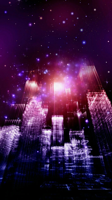 City