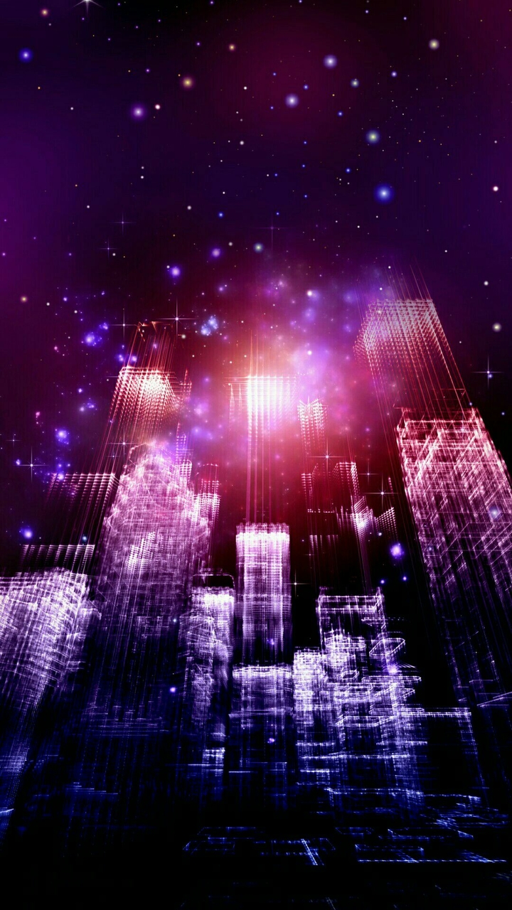 City