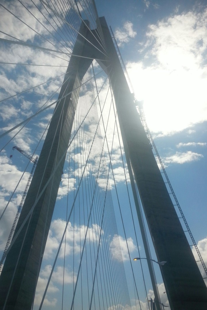 Yavuz Sultan Selim bosphorus