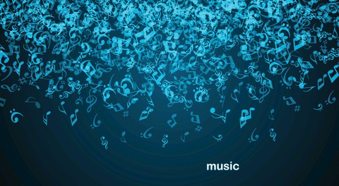 music..??