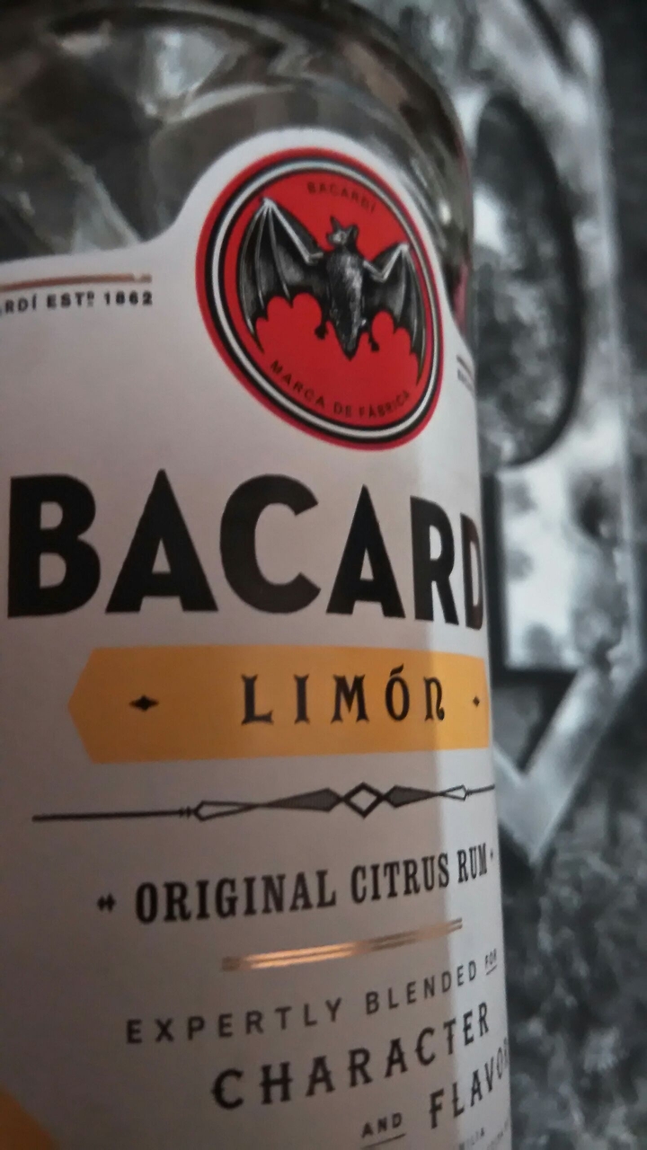 Bacardi