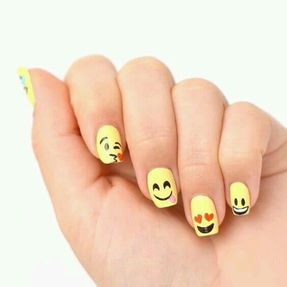 cute nails