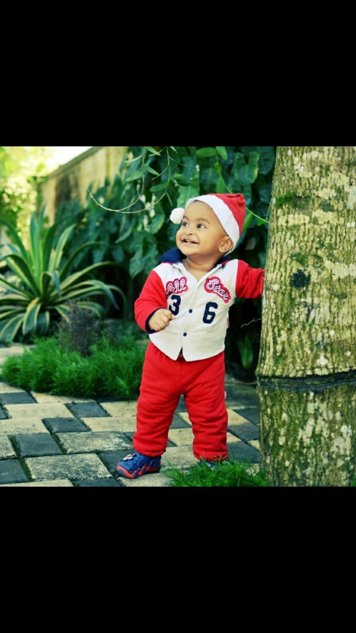 Hello christmas