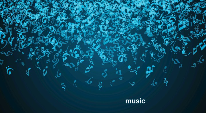 music..??