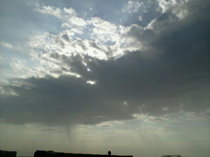sky
