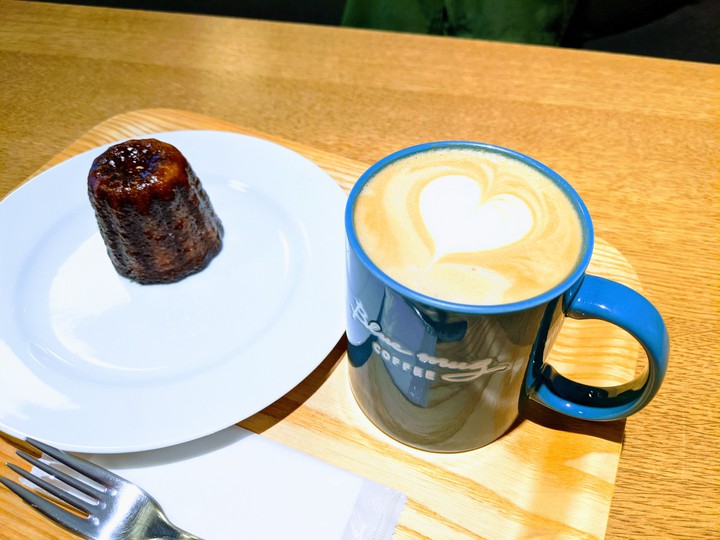 cafe