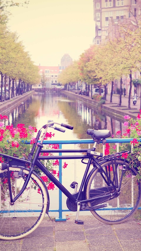 Bycicle