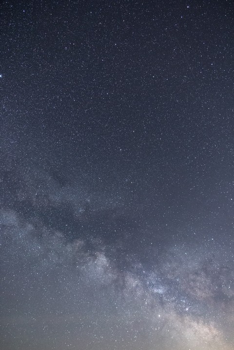 Milky way