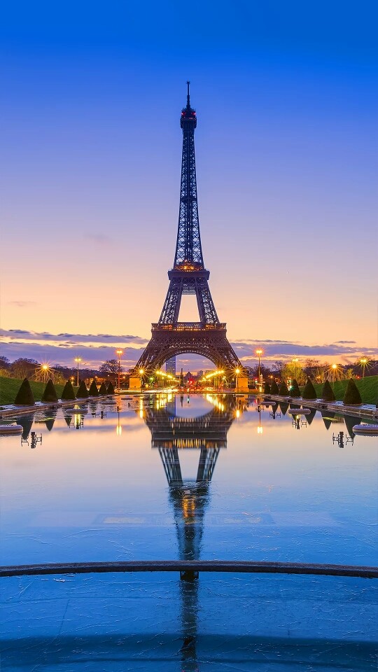 tower