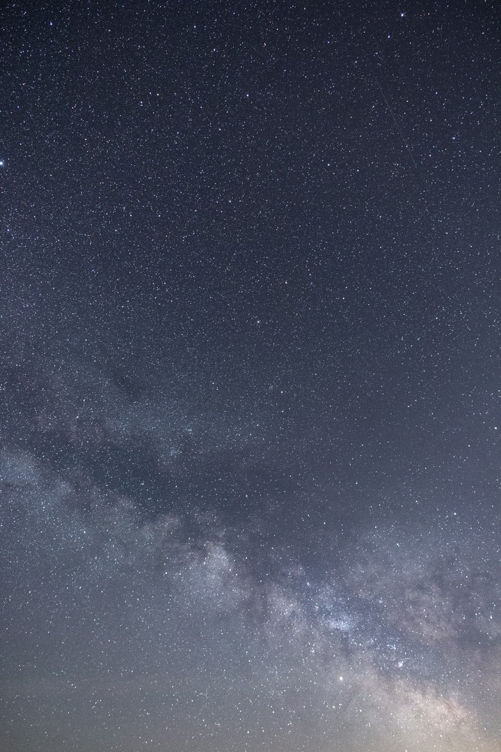 Milky way