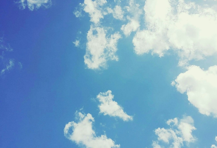 afternoon