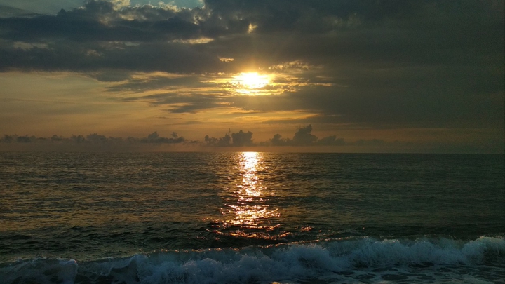 sun